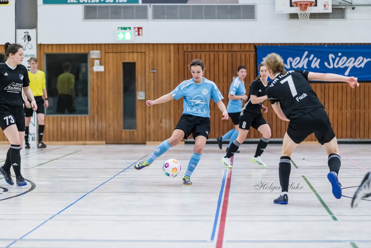 Bild 250 - VR Bank Cup Horst